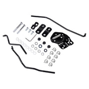 DURAFORCE Shifter Linkage Kit For Buick Gran Sport Chevrolet Bel Air Nomad Pontiac 3733163