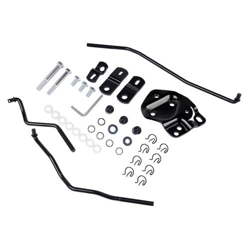 DURAFORCE Shifter Linkage Kit For Buick Gran Sport Chevrolet Bel Air Nomad Pontiac 3733163
