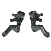 DURAFORCE For Yamaha Rhino 450 660 700 2004-2013 Front Left & Right Steering Knuckles ATV