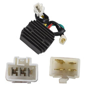 DURAFORCE Fit For Honda CBR600RR CBR 600 Rr 2003 2004 2005 2006 Regulator Rectifier