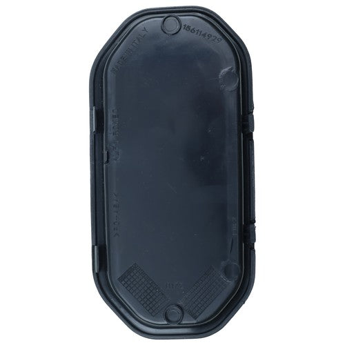 DURAFORCE FrontGrille ACC Bumper Sensor Radar Cover 156126159 For Alfa Romeo Stelvio 16-24