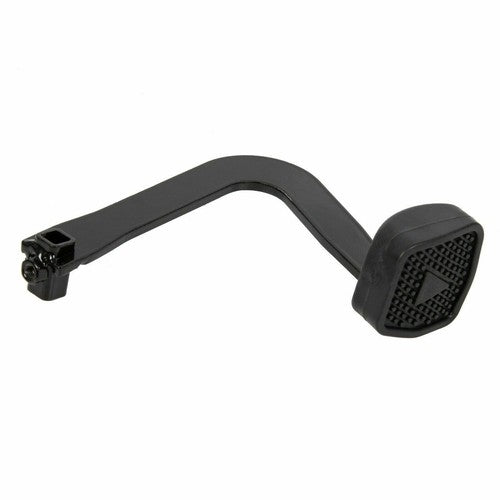 DURAFORCE Reverse X-Pedal with Rubber Pad For John Deere 425-445-455 "Revised/Enhanced"