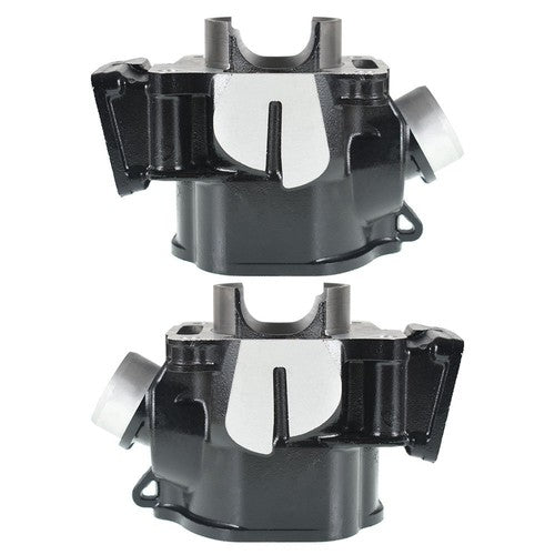DURAFORCE New Cylinder Head Piston Gasket Top End Kit For Yamaha Banshee 350 1987-2006