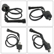 DURAFORCE For Polaris Predator 500 2005-2007 Ignition Coil Spark Plug CDI Box ATV 3089613