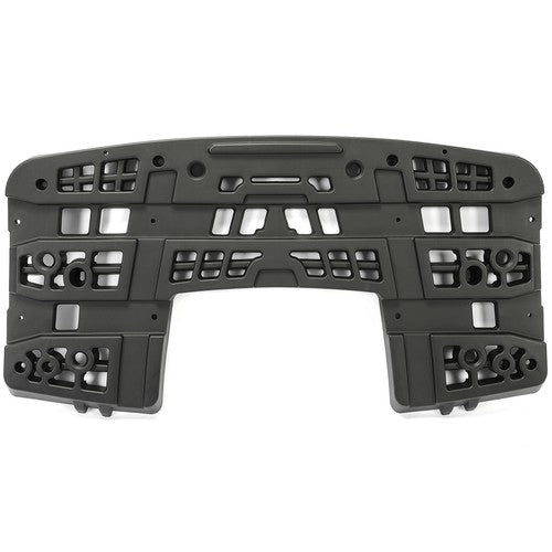 DURAFORCE Flat Rear Utility Rack Luggage Storage Bracket for Polaris Sportsman 500 EFI 450
