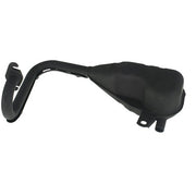 DURAFORCE Exhaust Muffler Manifold Pipe For 1981-2012 Yamaha PW50 Y-Zinger USA