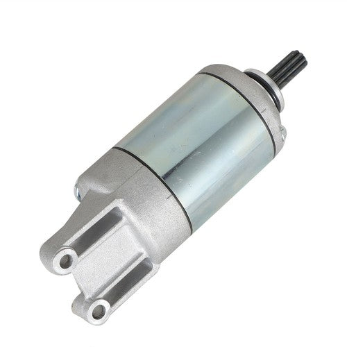 DURAFORCE Starter for Suzuki Atv LT-A500 LTA500 King Quad 500 2009-2020 31100-11H00