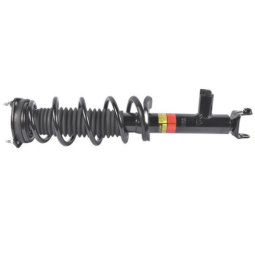 DURAFORCE Rear Left Shock Strut Assembly w/Adaptive Fits Infiniti Q50 Q60 Sport 2016-2024