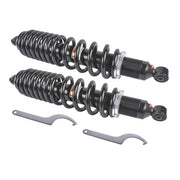 DURAFORCE 2× Rear Shock for Can Am Defender HD8 HD10 Max Traxter 16-21 706001900 706002485