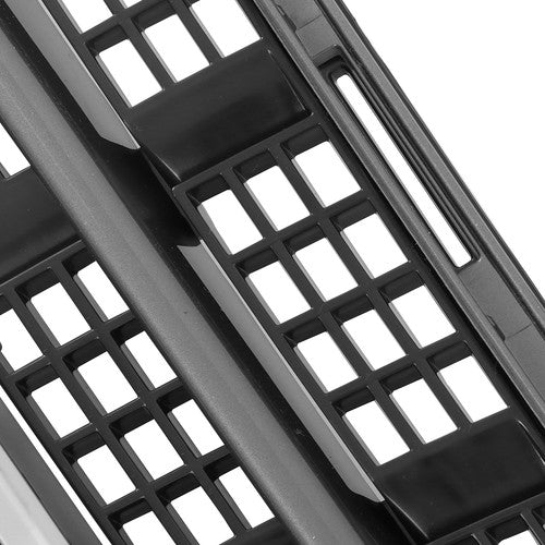 DURAFORCE New Front Lower Bumper Grille Plastic 20912420 For Cadillac ATS 2013-2014