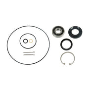 DURAFORCE New Rear Brake Drum Bearing Seals Kit For Honda Rancher 420 TRX420 2x4 4x4 2014