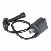 DURAFORCE 1998-2016 2PCS IGNITION COIL SPARK PLUG FIT FOR YAMAHA V STAR 650 XVS650