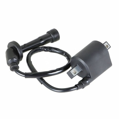 DURAFORCE 1998-2016 2PCS IGNITION COIL SPARK PLUG FIT FOR YAMAHA V STAR 650 XVS650