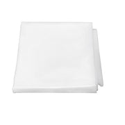 DURAFORCE 10 × 15 FT Polyethylene Greenhouse Film Clear Greenhouse Plastic Sheeting 6 mil