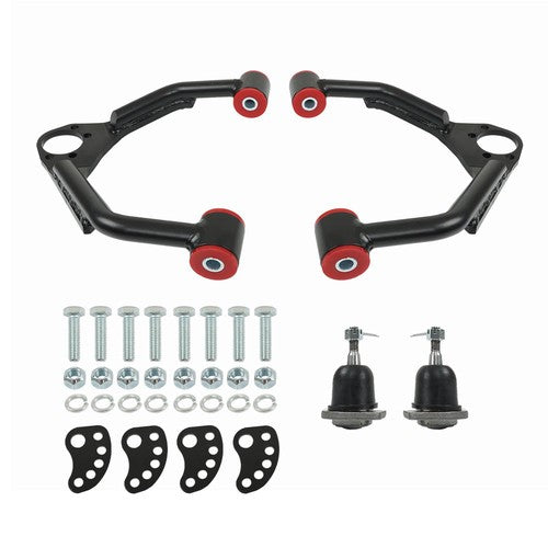 DURAFORCE Control arms upper drop alignment for Drop Kit Fit For 07- 16 Chevrolet & GMC