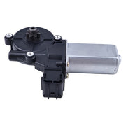 DURAFORCE Right Side Power Window Motor Regulator for Isuzu Truck NQR NPR HD 2007-2025
