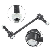 DURAFORCE Control Arm Ball Joint Tie Rod Front Upper 10pc For Mercedes GL320 GL350 GL450