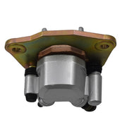 DURAFORCE For Suzuki With Pads Rear Brake Caliper Vinson 500 LTA 500 LT-F500 2002-2007
