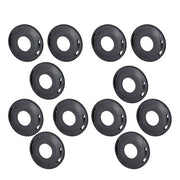 DURAFORCE 10 Pack Trimmer Head Cap Cover For Stihl FS55 FS76 FS80 FS100 FS85 FS120 FS70