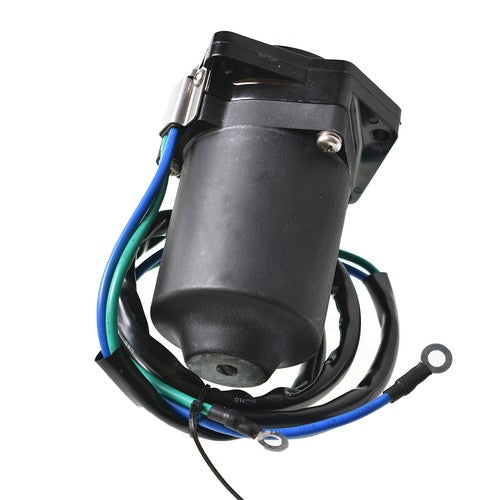 DURAFORCE 2005-2008 For Yamaha Outboard Trim Motor F75 F90 6D8-43880-01-00 6D8-43880-09-00