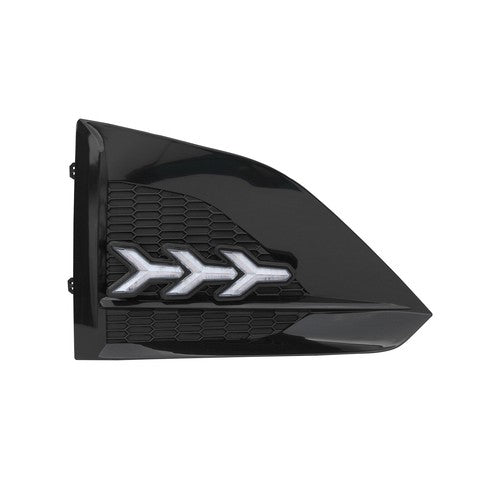 DURAFORCE Front Fog Light DRL LED Daytime Running Lamp LH+RH for 2023 2024 for Altima