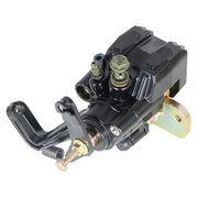 DURAFORCE Rear Brake Caliper & Master Cylinder For Honda Sportrax 300 TRX 300EX 1993-2009