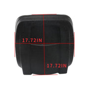 DURAFORCE USA Seat For Kubota L3010 L3410 L3710 L4310 L4610 Compact Tractors L48 Backhoe