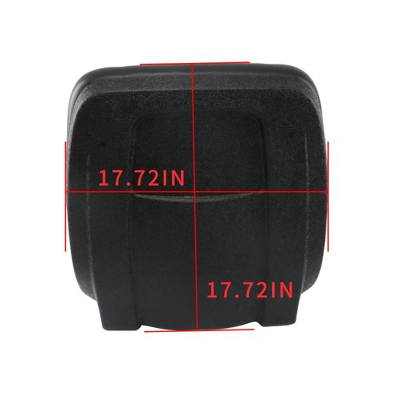 DURAFORCE USA Seat For Kubota L3010 L3410 L3710 L4310 L4610 Compact Tractors L48 Backhoe