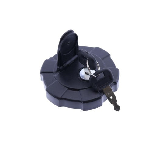 RD411-51122 Fuel Tank Cap for Kubota SVL75 SVL90 KX040-4 KX057-4 KX121-3S U35