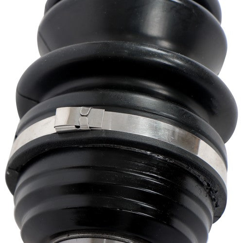 DURAFORCE Fit For Arctic Cat 400 500 650 2002-2004 Front Rear LH RH CV Axles Drive Shaft