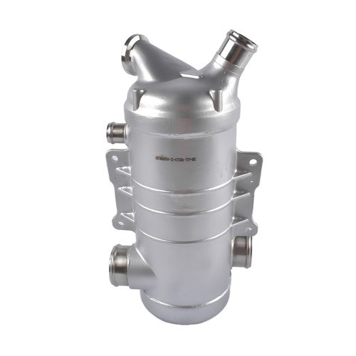 DURAFORCE Replacement EGR Cooler Fits Detroit 60 Series 2007-2009 E23537387 765720-6008