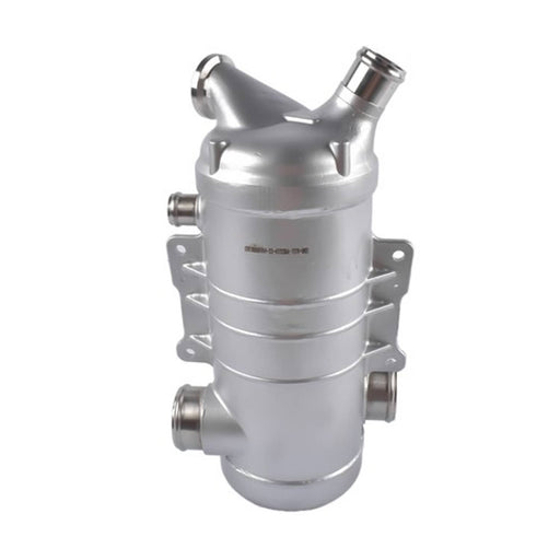 DURAFORCE Replacement EGR Cooler Fits Detroit 60 Series 2007-2009 E23537387 765720-6008