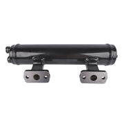 DURAFORCE Oil Cooler for Cummins M11 ISM QSM Engine 4975879 3161781 3081359 4386525 Black