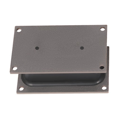 Vibratory Plate Compactor Rubber Isolator Shock Mount 4 Pack for Stanley