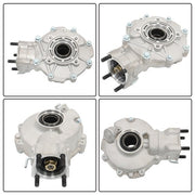 DURAFORCE Rear Differential & Axle For Honda TRX300FW Fourtrax 300 4X4 1992-2000
