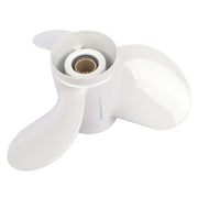 DURAFORCE Boat Propeller 11 x 15 For Yamaha Outboard Engine 25-60HP 13 Spline 15 Pitch
