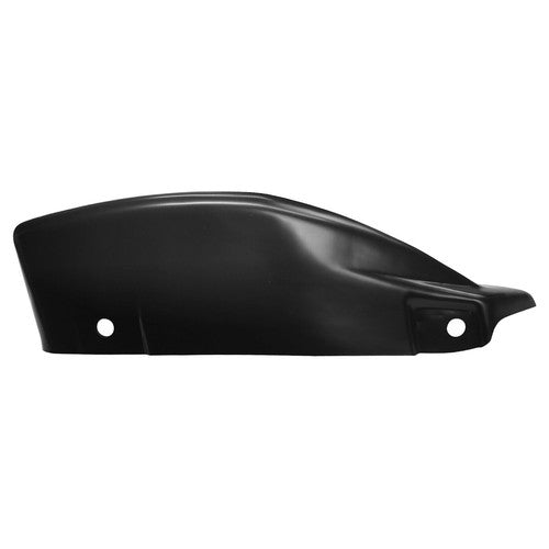 DURAFORCE Rear Bumper Lip Spoiler Gloss Black for 2022-2023 for Subaru BRZ for Toyota GR86