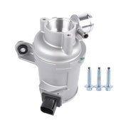 DURAFORCE Engine Electric Coolant Water Pump 2742000207 For Mercedes W205 S205 E200 E250