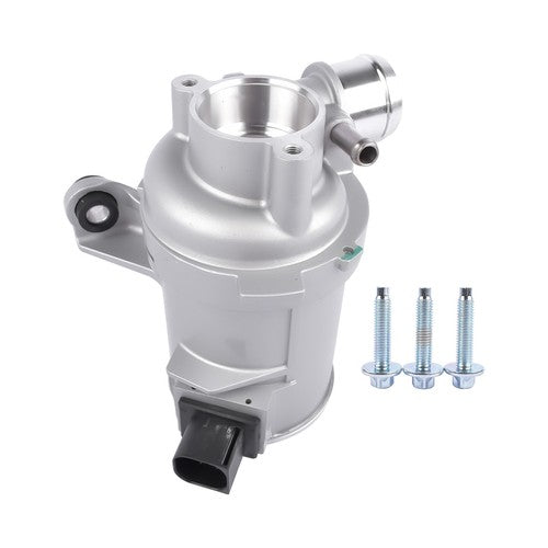 DURAFORCE Engine Electric Coolant Water Pump 2742000207 For Mercedes W205 S205 E200 E250