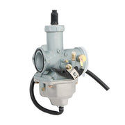 DURAFORCE PZ 30mm Lever Choke Carb Carby Carburetor 200cc 250cc PIT PRO Quad Dirt Bike ATV