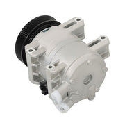 DURAFORCE For Nissan Rogue 2008 2009-2012 2013 2.5L 98490 A/C AC Compressor w/Clutch 97490