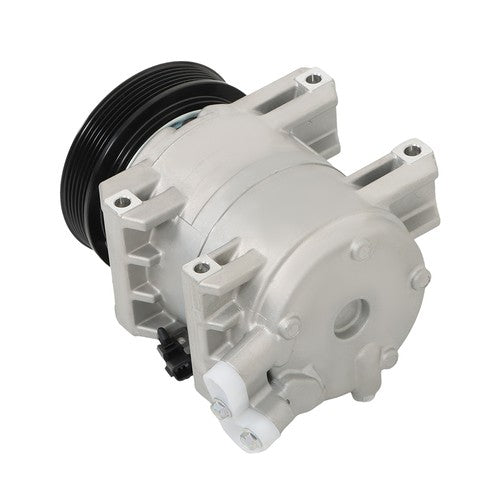 DURAFORCE For Nissan Rogue 2008 2009-2012 2013 2.5L 98490 A/C AC Compressor w/Clutch 97490