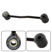 DURAFORCE Kit Sway Bars Rear w/ Bushing For Jeep Grand Cherokee 1999-2004 52088739AD
