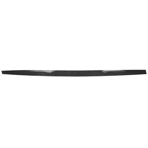 DURAFORCE For BMW M4 2015-2020 19 Carbon Fiber Style Side Skirt Extension Splitters