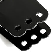 DURAFORCE For 2003-2007 Yamaha Golf Cart G22 Gas / Electric Black 6'' A-Arm Lift Kit