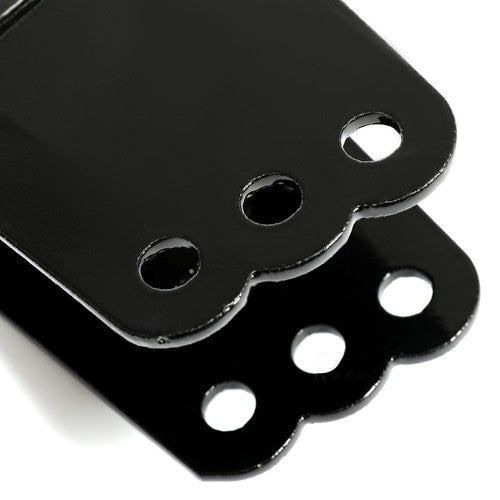 DURAFORCE For 2003-2007 Yamaha Golf Cart G22 Gas / Electric Black 6'' A-Arm Lift Kit