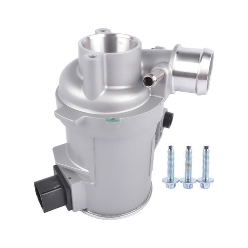 DURAFORCE Engine Electric Coolant Water Pump 2742000207 For Mercedes W205 S205 E200 E250