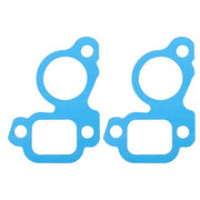 DURAFORCE For Chevrolet 99-16 4.8L/5.3L/6.0L Timing Cover Gasket Set LS1 LS2 LS3 Front