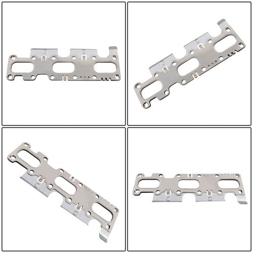 DURAFORCE For Ford Explorer 2013-2019 Lincoln MKT 2010-2019 Right Exhaust Manifold 674-686