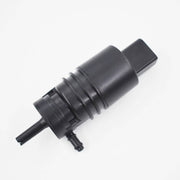 DURAFORCE Windshield Washer Pump W/GROMMET Fit For 09-18 Dodge RAM 1500 2500 3500